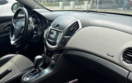 Chevrolet Cruze II, 2013 год, 1 100 000 рублей, 12 фотография