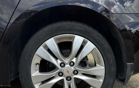 Chevrolet Cruze II, 2013 год, 1 100 000 рублей, 19 фотография