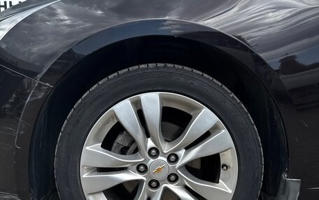 Chevrolet Cruze II, 2013 год, 1 100 000 рублей, 20 фотография