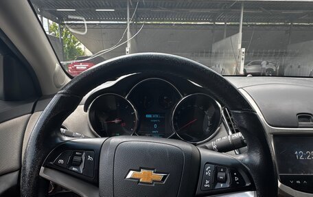 Chevrolet Cruze II, 2013 год, 1 100 000 рублей, 10 фотография