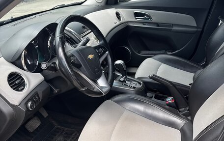Chevrolet Cruze II, 2013 год, 1 100 000 рублей, 11 фотография