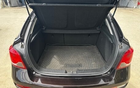 Chevrolet Cruze II, 2013 год, 1 100 000 рублей, 17 фотография