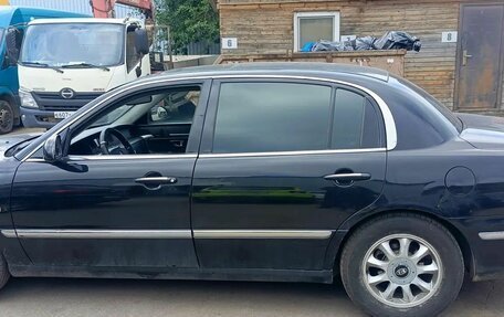 KIA Opirus I (gh), 2004 год, 320 000 рублей, 6 фотография