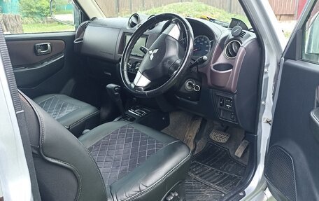Mitsubishi Pajero Mini II, 2010 год, 770 000 рублей, 5 фотография