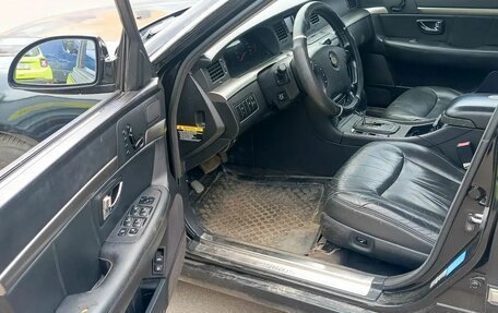 KIA Opirus I (gh), 2004 год, 320 000 рублей, 8 фотография