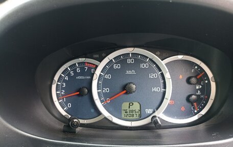 Mitsubishi Pajero Mini II, 2010 год, 770 000 рублей, 6 фотография
