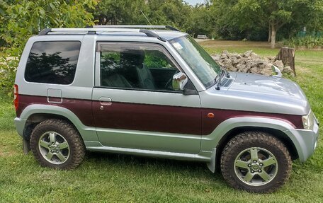 Mitsubishi Pajero Mini II, 2010 год, 770 000 рублей, 2 фотография