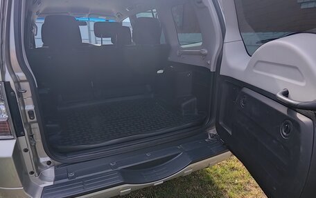 Mitsubishi Pajero IV, 2012 год, 2 320 000 рублей, 4 фотография