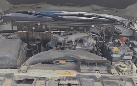 Mitsubishi Pajero IV, 2012 год, 2 320 000 рублей, 17 фотография