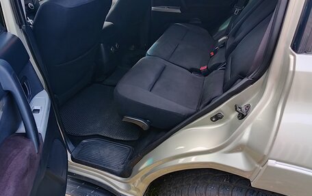Mitsubishi Pajero IV, 2012 год, 2 320 000 рублей, 7 фотография