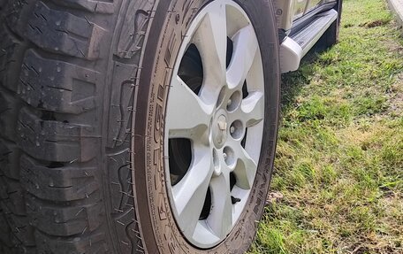 Mitsubishi Pajero IV, 2012 год, 2 320 000 рублей, 12 фотография