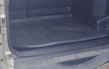 Mitsubishi Pajero IV, 2012 год, 2 320 000 рублей, 18 фотография
