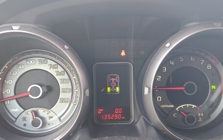 Mitsubishi Pajero IV, 2012 год, 2 320 000 рублей, 19 фотография