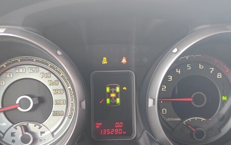 Mitsubishi Pajero IV, 2012 год, 2 320 000 рублей, 20 фотография