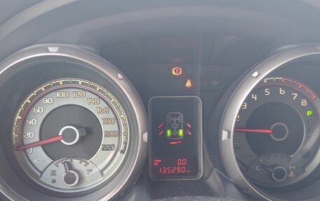 Mitsubishi Pajero IV, 2012 год, 2 320 000 рублей, 22 фотография