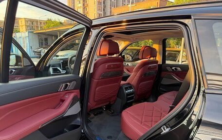 BMW X5, 2026 год, 9 700 000 рублей, 8 фотография