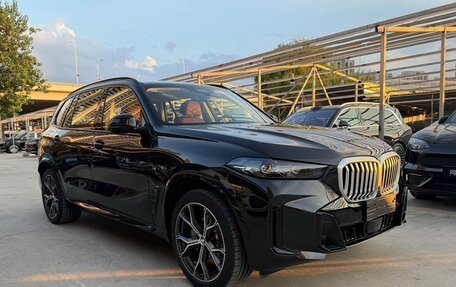 BMW X5, 2026 год, 9 700 000 рублей, 3 фотография