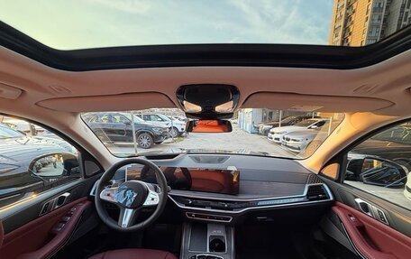 BMW X5, 2026 год, 9 700 000 рублей, 7 фотография