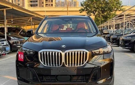 BMW X5, 2026 год, 9 700 000 рублей, 2 фотография