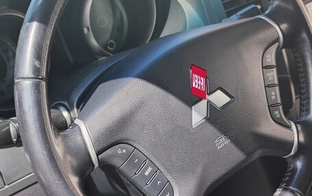 Mitsubishi Pajero IV, 2012 год, 2 320 000 рублей, 24 фотография