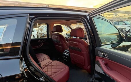BMW X5, 2026 год, 9 700 000 рублей, 22 фотография