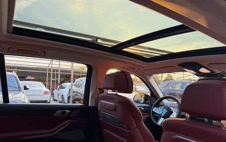 BMW X5, 2026 год, 9 700 000 рублей, 19 фотография