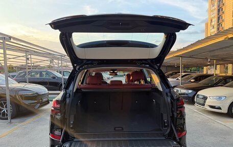 BMW X5, 2026 год, 9 700 000 рублей, 15 фотография