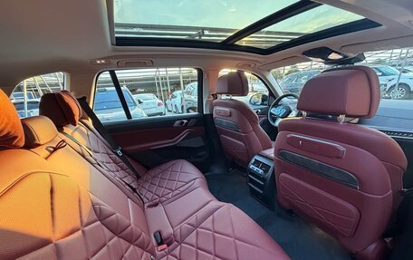 BMW X5, 2026 год, 9 700 000 рублей, 10 фотография