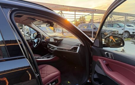 BMW X5, 2026 год, 9 700 000 рублей, 23 фотография