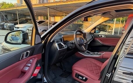 BMW X5, 2026 год, 9 700 000 рублей, 24 фотография