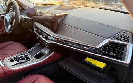 BMW X5, 2026 год, 9 700 000 рублей, 29 фотография