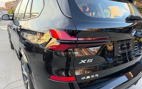 BMW X5, 2026 год, 9 700 000 рублей, 36 фотография