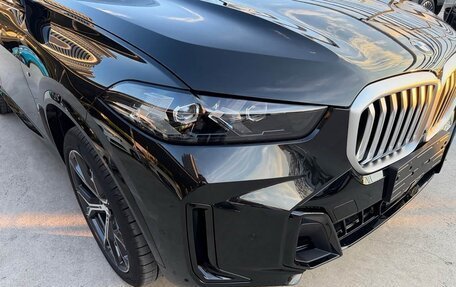 BMW X5, 2026 год, 9 700 000 рублей, 33 фотография