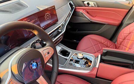 BMW X5, 2026 год, 9 700 000 рублей, 26 фотография