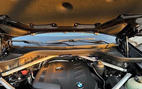 BMW X5, 2026 год, 9 700 000 рублей, 38 фотография