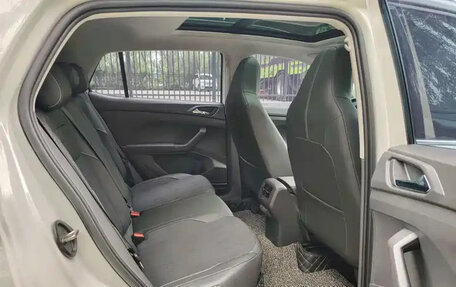 Volkswagen T-Cross I, 2021 год, 1 165 000 рублей, 9 фотография