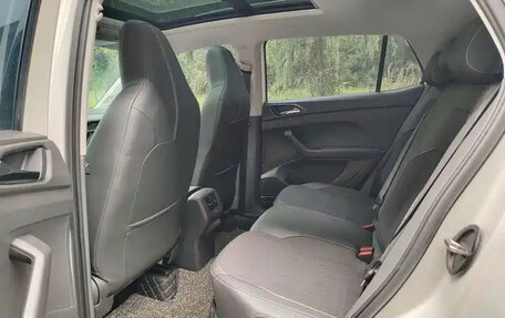 Volkswagen T-Cross I, 2021 год, 1 165 000 рублей, 14 фотография
