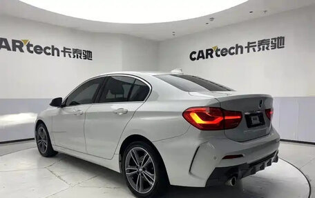 BMW 1 серия, 2020 год, 1 355 000 рублей, 3 фотография