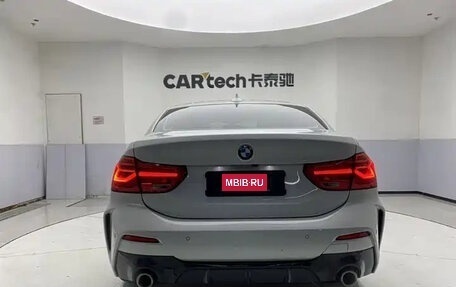 BMW 1 серия, 2020 год, 1 355 000 рублей, 2 фотография
