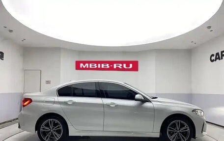 BMW 1 серия, 2020 год, 1 355 000 рублей, 7 фотография