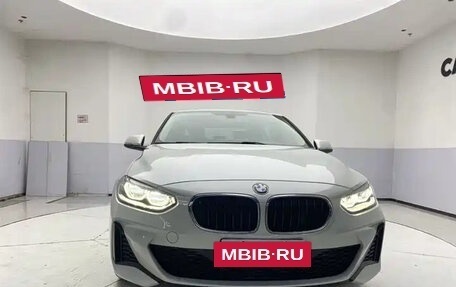 BMW 1 серия, 2020 год, 1 355 000 рублей, 9 фотография