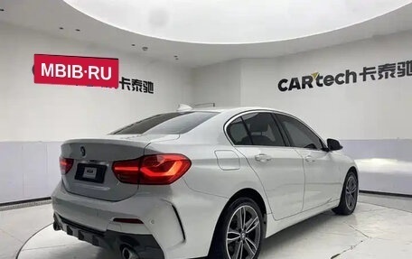 BMW 1 серия, 2020 год, 1 355 000 рублей, 8 фотография