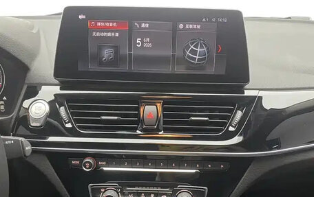 BMW 1 серия, 2020 год, 1 355 000 рублей, 15 фотография