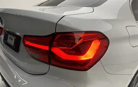 BMW 1 серия, 2020 год, 1 355 000 рублей, 20 фотография