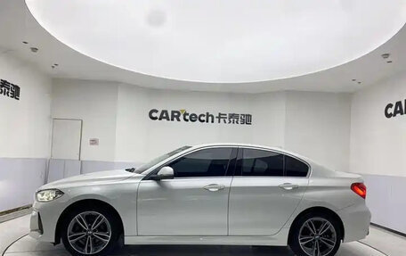 BMW 1 серия, 2020 год, 1 355 000 рублей, 22 фотография