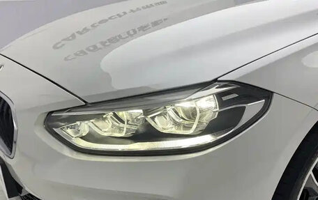 BMW 1 серия, 2020 год, 1 355 000 рублей, 19 фотография