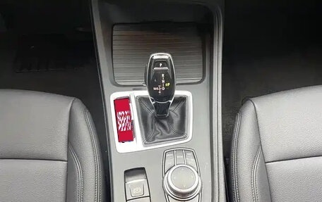 BMW 1 серия, 2020 год, 1 355 000 рублей, 16 фотография