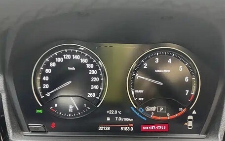 BMW 1 серия, 2020 год, 1 355 000 рублей, 21 фотография