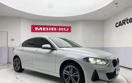 BMW 1 серия, 2020 год, 1 355 000 рублей, 24 фотография