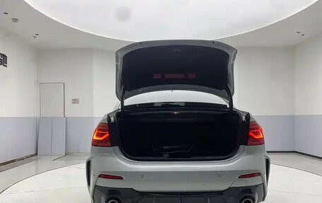 BMW 1 серия, 2020 год, 1 355 000 рублей, 27 фотография